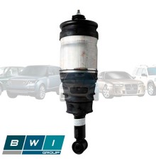 Пневмомодуль задний Discovery 3 RPD501090