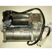 Компрессор пневмоподвески Range Rover L322 2002-2005 RQL000014