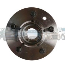 Ступица задняя Discovery 4 RUC500120