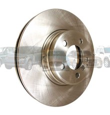 Диск тормозной передний Range Rover 2002-2005 4.4 V8/3.0Td6 SDB000201