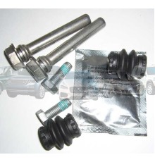 Комплект направляющих суппорта переднего Discovery 3 SEE500020