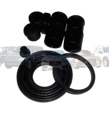 Ремкомплект заднего суппорта Range Rover 2002-2005 4.4 V8/3.0Td6 SMN000070