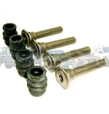 Комплект направляющих заднего суппорта (на 2 супп.) STC1910