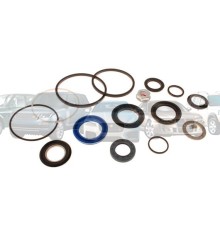 Ремкомплект рулевого редуктора (большой) STC2847 OEM