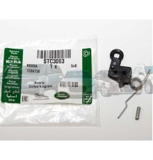 Ремкомплект левой ручки двери Range Rover P38 STC3063