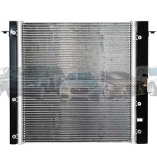 Радиатор кондиционера Range Rover P38 STC3679