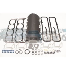 Комплект прокладок верхний Range Rover P38 V8 STC4082EL