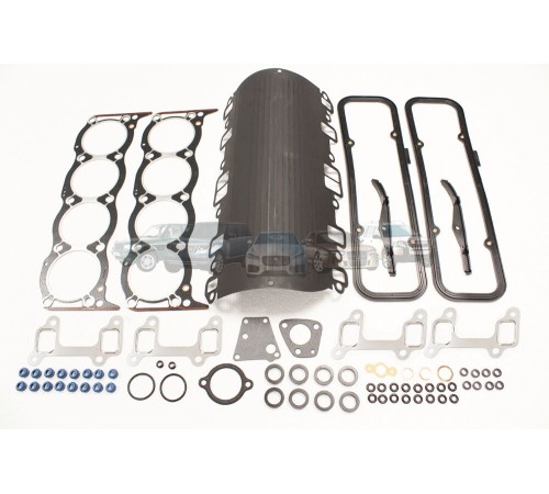 Комплект прокладок верхний Range Rover P38 V8 STC4082EL