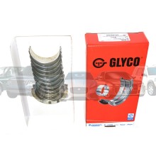 Комплект вкладышей коренных ремонт 0.10 Range Rover V8 STC429910 Glyco