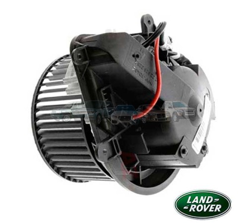 Мотор вентилятора отопителя Range Rover P38 STC4304 Land Rover