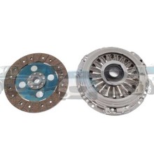 Комплект сцепления Range Rover P38 2.5 Diesel STC50512