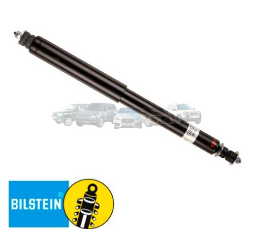 Демпфер рулевой Discovery 1 STC786 Bilstein