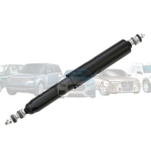 Демпфер рулевой Discovery 1 STC786 Eurospare