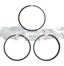 Комплект колец на один поршень 2.5 300Tdi STC95820 0.5 мм
