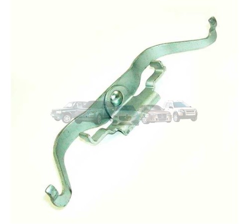 Пружина колодок тормозных передних Range Rover 2002-2005 4.4 V8/3.0Td6 SZR000020