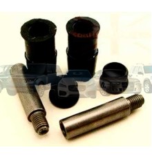 Комплект направляющих суппорта заднего Range Rover 2002-2005 4.4 V8/3.0Td6 SZV000010