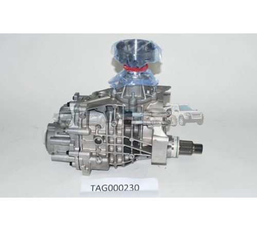 Коробка раздаточная Freelander 1.8/2.0D TAG000230