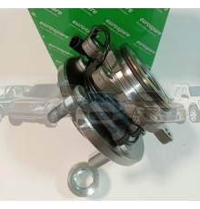 Ступица передняя (с подшипником) Discovery 2 TAY100060