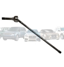 Полуось левая со ШРУСом TDB500290