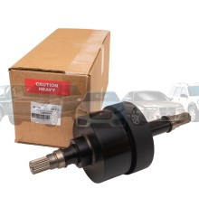 Вискомуфта трансмиссии Freelander 1 1.8, 2.0D TOR000010 GKN