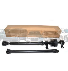 Передача карданная в сборе Freelander 1 1.8, 2.0D TVB000170 GKN