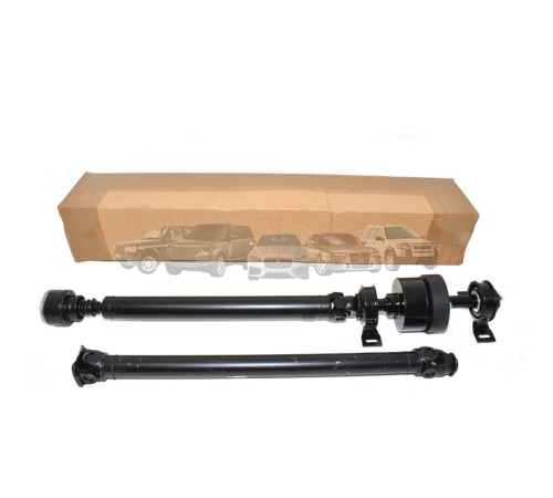 Передача карданная в сборе Freelander 1 1.8, 2.0D TVB000170 GKN