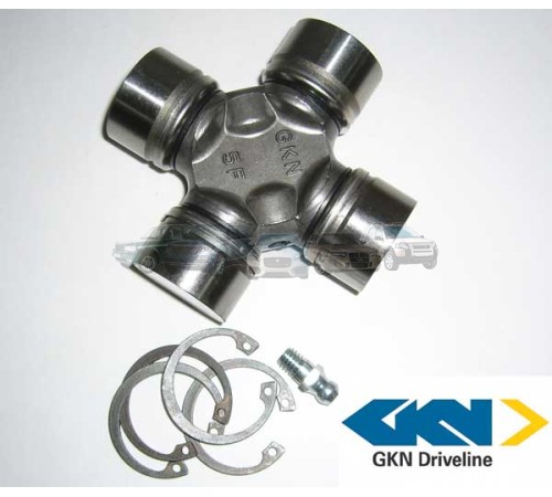 Крестовина кардана Range Rover GKN TVC100010HD