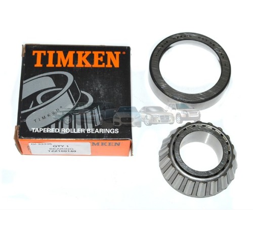 Подшипник главной пары редуктора Freelander 1 TZZ100140 Timken