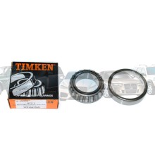 Подшипник дифференциала редуктора Freelander 1 TZZ100170 Timken