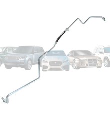 Трубка охлаждения АКПП Discovery 300 Tdi UBP101000