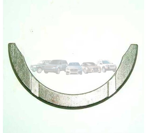 Полукольцо коленвала стопорное WAM2492L