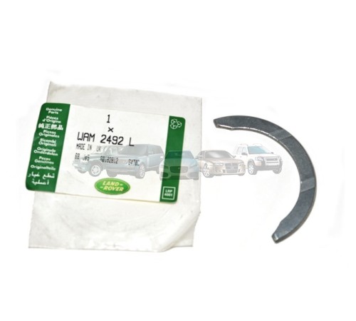 Полукольцо коленвала стопорное K-Series WAM2492L Land Rover