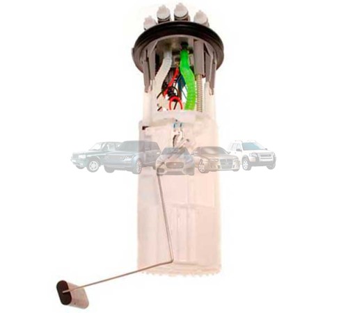 Насос топливный Defender 110"/130" 2.5 Td5 WFX000260