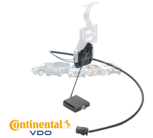 Датчик уровня топлива передний Discovery 3 WGI500060