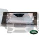 Плафон освещения номера Range Rover L322 XFJ000020 Land Rover