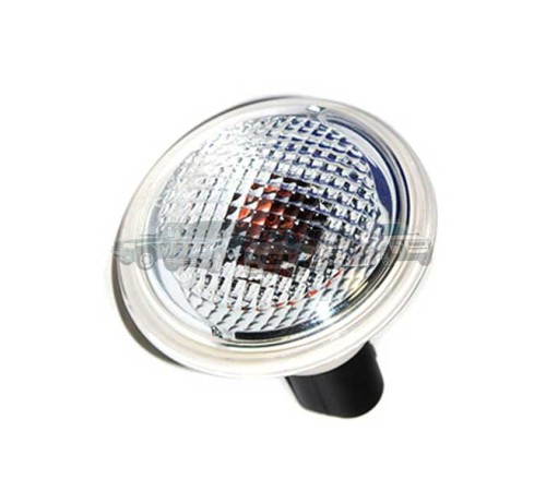 Повторитель поворотов на крыло Range Rover L322 XGB500020