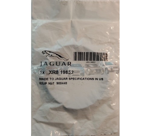 Прокладка дроссельной заслонки XR819852 Jaguar