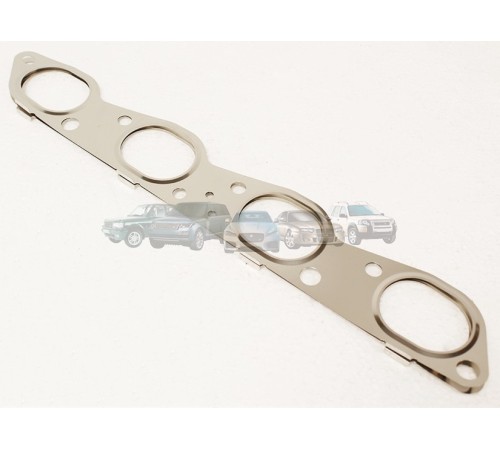 Прокладка коллектора выпускного Jaguar S-Type V8 XR854414