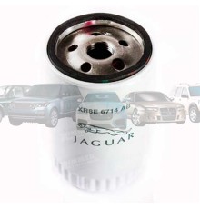 Фильтр масляный Jaguar C2D56297